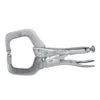 IRWIN Visegrip Original 6-in Welding C-clamp Locking Pliers -Irwin Sales Shop 00514164