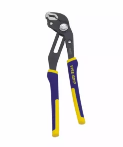 IRWIN Tongue and Groove Pliers