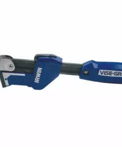 IRWIN Pipe Wrenches 11-in Pipe Wrench