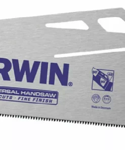 IRWIN Hand Saws 15-in Coarse Cut Hand Saw