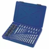 IRWIN Screw Extractors & Sets Hanson 48Pc Master Extractor and Drill Bit Set -Irwin Sales Shop 01251264