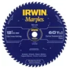 IRWIN Circular Saw Blades Marples 12-in -Irwin Sales Shop 02101056