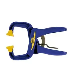IRWIN Clamps QUICK-GRIP Clamp -Irwin Sales Shop 038548592008lg