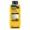 IRWIN STRAIT-LINE 8-ozPermanent Marking Line Chalk -Irwin Sales Shop 04032100