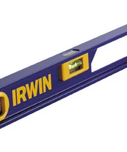 IRWIN Levels 24-in I-Beam Level -Irwin Sales Shop 04716168