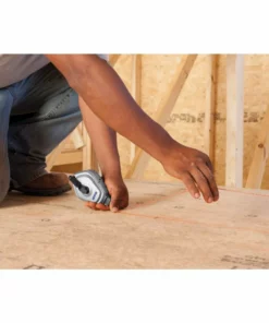 IRWIN Chalk Reels STRAIT-LINE MACH 6 100-ft Chalk Reel -Irwin Sales Shop 05032529