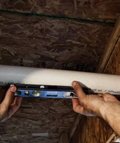 IRWIN Levels 250 9-in Magnetic Torpedo Level -Irwin Sales Shop 05068590