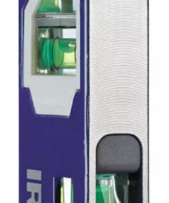 IRWIN Levels 250 9-in Magnetic Torpedo Level -Irwin Sales Shop 05068591 scaled