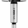 IRWIN Woodboring Drill Bits Marples 2-in Woodboring Forstner Drill Bit -Irwin Sales Shop 05385022 scaled