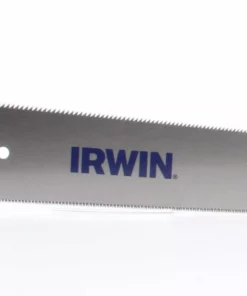 IRWIN Hand Saws Marples Double-Edged 9.5-in Fine Finish Cut Pull Saw -Irwin Sales Shop 05411740