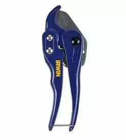 IRWIN Pipe Cutters 1.25-in Multipurpose -Irwin Sales Shop 076174817409lg