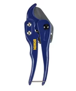 IRWIN Pipe Cutters 1.25-in Multipurpose -Irwin Sales Shop 076174817409xl