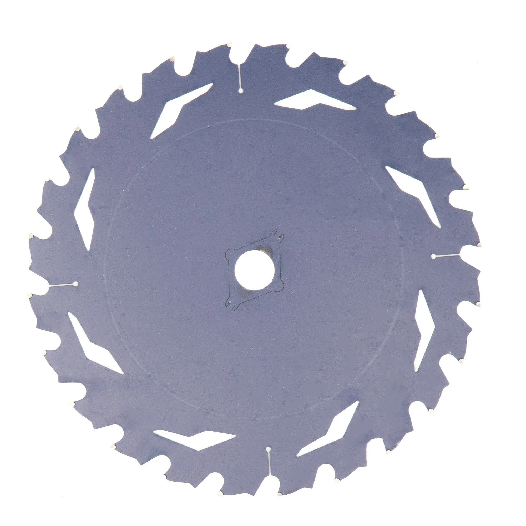 IRWIN Circular Saw Blades Marathon with Weldtec 7-1/4-in 24-Tooth Carbide Circular Saw Blade 7 IRWIN Circular Saw Blades Marathon with Weldtec 7-1/4-in 24-Tooth Carbide Circular Saw Blade - Image 5