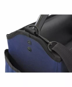 IRWIN Tool Bags Blue/Black Polyester 18-in Tool Tote 10 IRWIN Tool Bags Blue/Black Polyester 18-in Tool Tote -Irwin Sales Shop 07825325