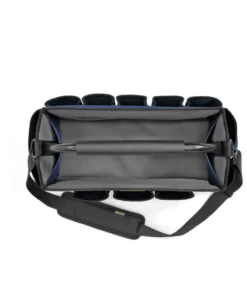 IRWIN Tool Bags Blue/Black Polyester 18-in Tool Tote 9 IRWIN Tool Bags Blue/Black Polyester 18-in Tool Tote -Irwin Sales Shop 07825326