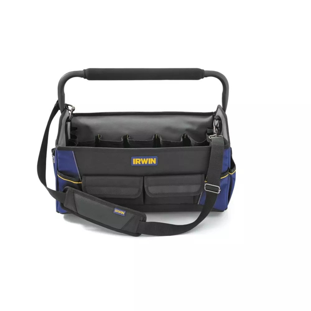 IRWIN Tool Bags 20.25-in 2 IRWIN Tool Bags 20.25-in