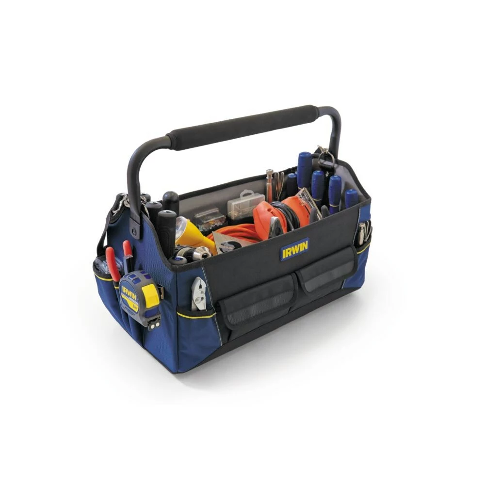 IRWIN Tool Bags 20.25-in 4 IRWIN Tool Bags 20.25-in - Image 3