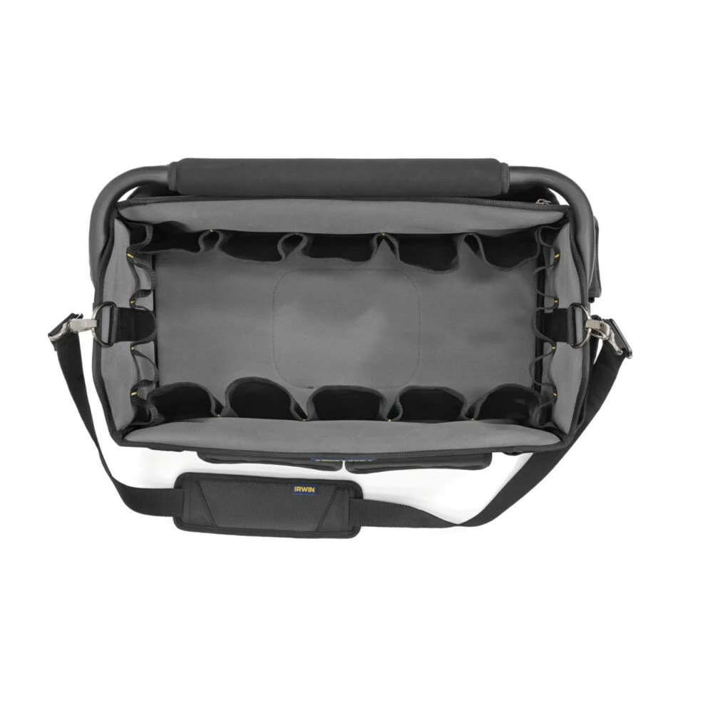 IRWIN Tool Bags 20.25-in 3 IRWIN Tool Bags 20.25-in - Image 2