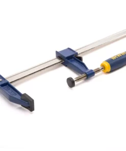IRWIN Clamps 36-in Heavy-Duty Bar Clamp -Irwin Sales Shop 07853867