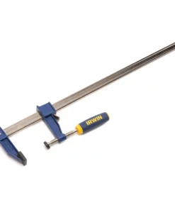 IRWIN Clamps 24-in Heavy-Duty Bar Clamp 10 IRWIN Clamps 24-in Heavy-Duty Bar Clamp -Irwin Sales Shop 07853871