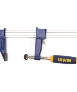 IRWIN Clamps 24-in Heavy-Duty Bar Clamp 13 IRWIN Clamps 24-in Heavy-Duty Bar Clamp -Irwin Sales Shop 07853872