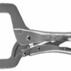 IRWIN VISE-GRIP Original 11-in Locking C-clamp Pliers -Irwin Sales Shop 08167323