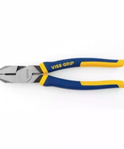 IRWIN VISE-GRIP 9.5-in Linesman Pliers