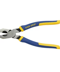 IRWIN VISE-GRIP 9.5-in Linesman Pliers -Irwin Sales Shop 08167351