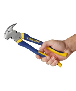 IRWIN Vise-Grip Pliers -Irwin Sales Shop 08167359