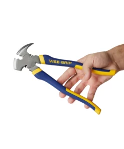 IRWIN Vise-Grip Pliers -Irwin Sales Shop 08167361