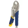 IRWIN VISE-GRIP Fast Release 7-in Curved Jaw Locking Pliers 1 IRWIN VISE-GRIP Fast Release 7-in Curved Jaw Locking Pliers -Irwin Sales Shop 08167366