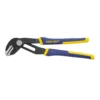 IRWIN VISE-GRIP Quick Adjusting GrooveLock 10-in Straight Jaw Locking Pliers -Irwin Sales Shop 08167375