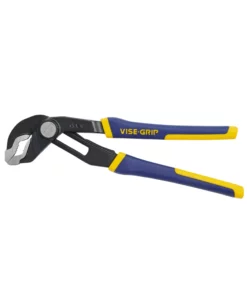 Irwin Sales Shop 26 IRWIN VISE-GRIP Quick Adjusting GrooveLock 6-in V-jaw Pliers