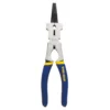 IRWIN VISE-GRIP 8-in Mig Welding Pliers 2 IRWIN VISE-GRIP 8-in Mig Welding Pliers -Irwin Sales Shop 08167382