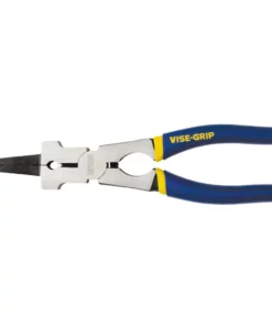 IRWIN VISE-GRIP 8-in Mig Welding Pliers -Irwin Sales Shop 08167383