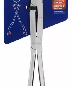 IRWIN VISE-GRIP Bent Compound Long Reach Pliers -Irwin Sales Shop 08167386 scaled