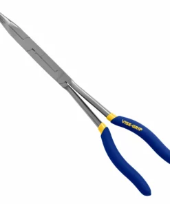 IRWIN VISE-GRIP Bent Compound Long Reach Pliers -Irwin Sales Shop 08167389 scaled