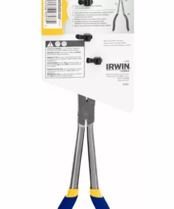 IRWIN VISE-GRIP Bent Compound Long Reach Pliers -Irwin Sales Shop 08167390 scaled