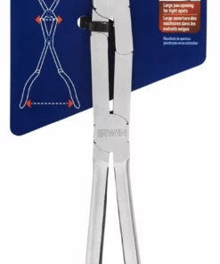 IRWIN VISE-GRIP 13.25-in Straight Compound Long Reach Pliers -Irwin Sales Shop 08167392 scaled