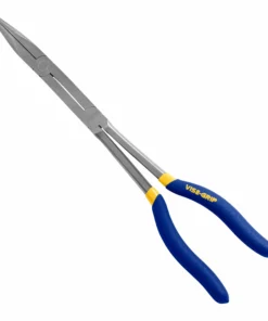 IRWIN VISE-GRIP 13.25-in Straight Compound Long Reach Pliers -Irwin Sales Shop 08167394 scaled