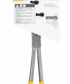 IRWIN VISE-GRIP 13.25-in Straight Compound Long Reach Pliers -Irwin Sales Shop 08167396 scaled