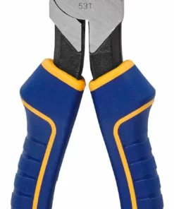 IRWIN VISE-GRIP 8-in Long Nose Pliers