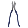 IRWIN VISE-GRIP Ironworker's 9-in Rebar Pliers -Irwin Sales Shop 08167407