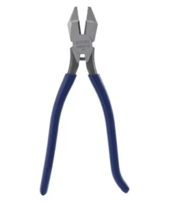 IRWIN VISE-GRIP Ironworker's 9-in Rebar Pliers