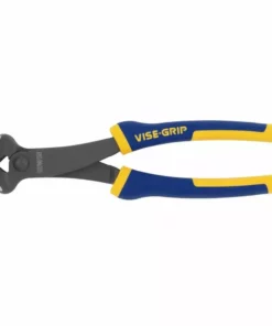 IRWIN End Cutting Pliers