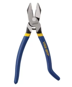 IRWIN Cutting Pliers