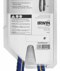 IRWIN VISE-GRIP End Cutting Pliers -Irwin Sales Shop 08167539 scaled