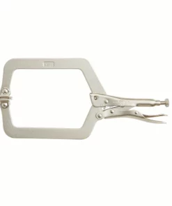 IRWIN Plier Sets Original VISE-GRIP 2-Pack Locking Plier Set 9 IRWIN Plier Sets Original VISE-GRIP 2-Pack Locking Plier Set -Irwin Sales Shop 08168590