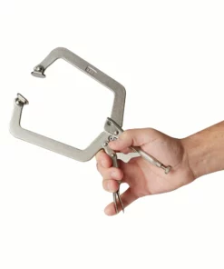 IRWIN Plier Sets Original VISE-GRIP 2-Pack Locking Plier Set 8 IRWIN Plier Sets Original VISE-GRIP 2-Pack Locking Plier Set -Irwin Sales Shop 08168591