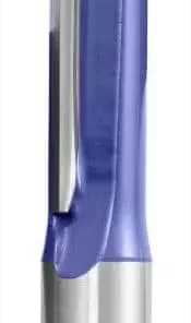 IRWIN Straight & Mortising Router Bits Marples 1/2-in Carbide-Tipped Straight Router Bit